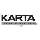 Karta Tool & Die Ltd - Logo