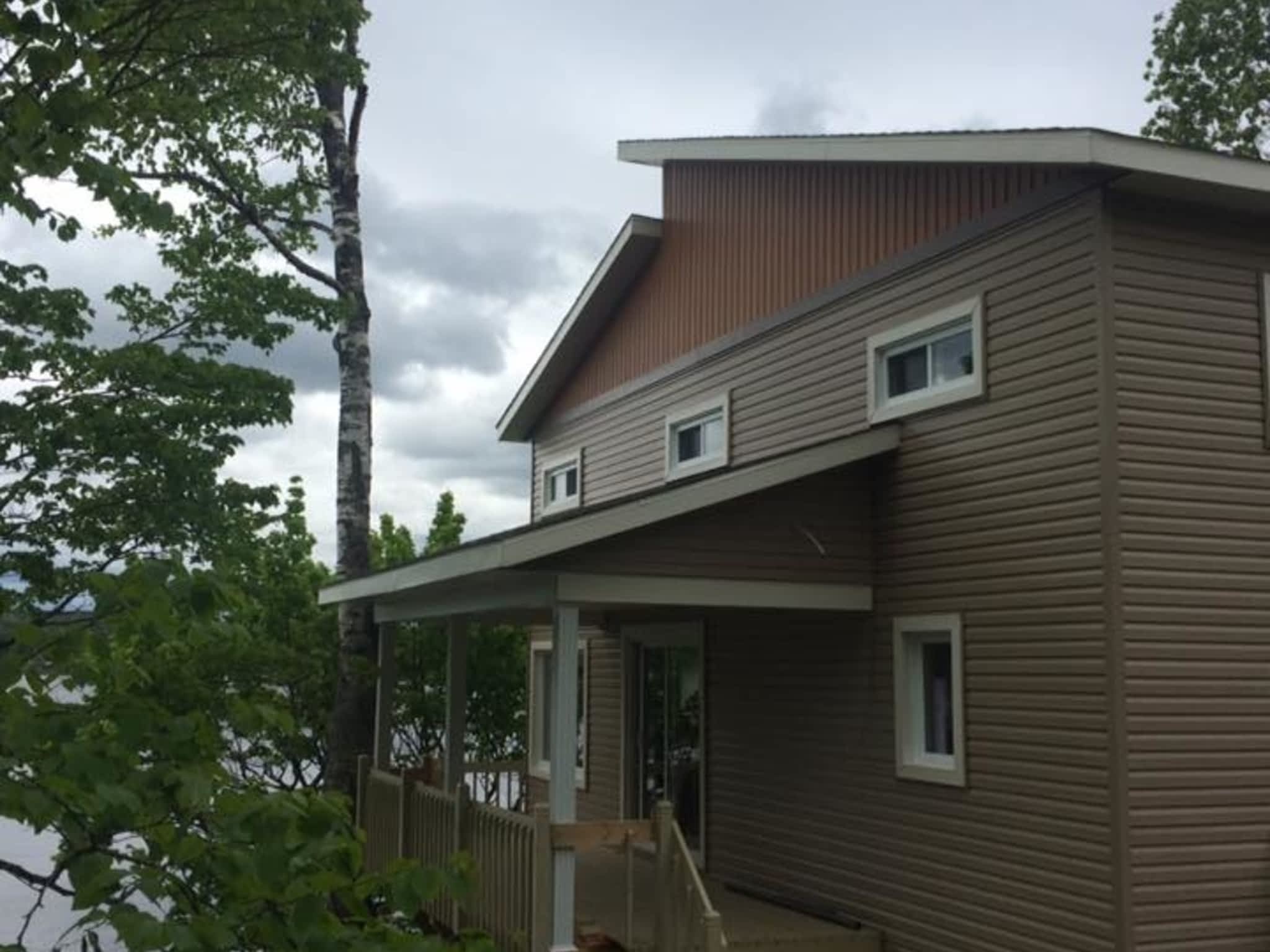 photo Construction Lehoux