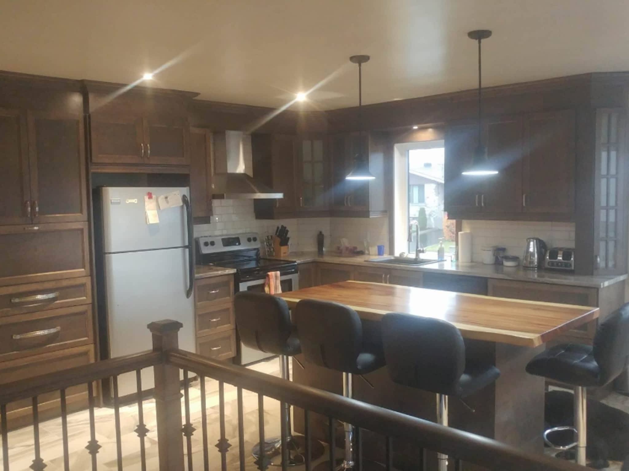 photo Construction Eric Lessard