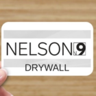 Nelson9 Drywall Contracting - Entrepreneurs de murs préfabriqués
