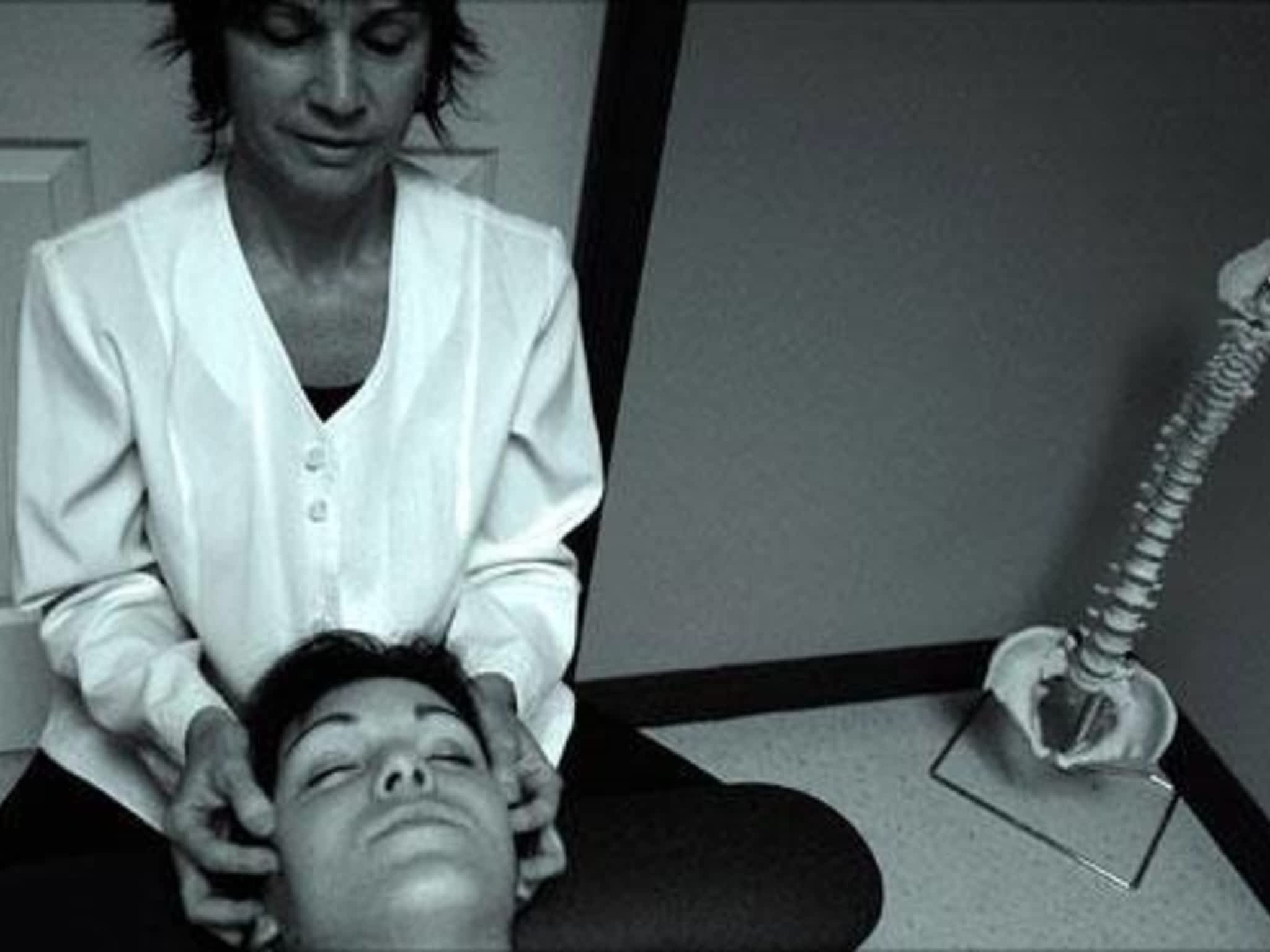 photo Clinique D'Ostéopathie Danielle Lalli