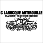 Larocque C Antirouille - Réparation et restauration d'antiquités