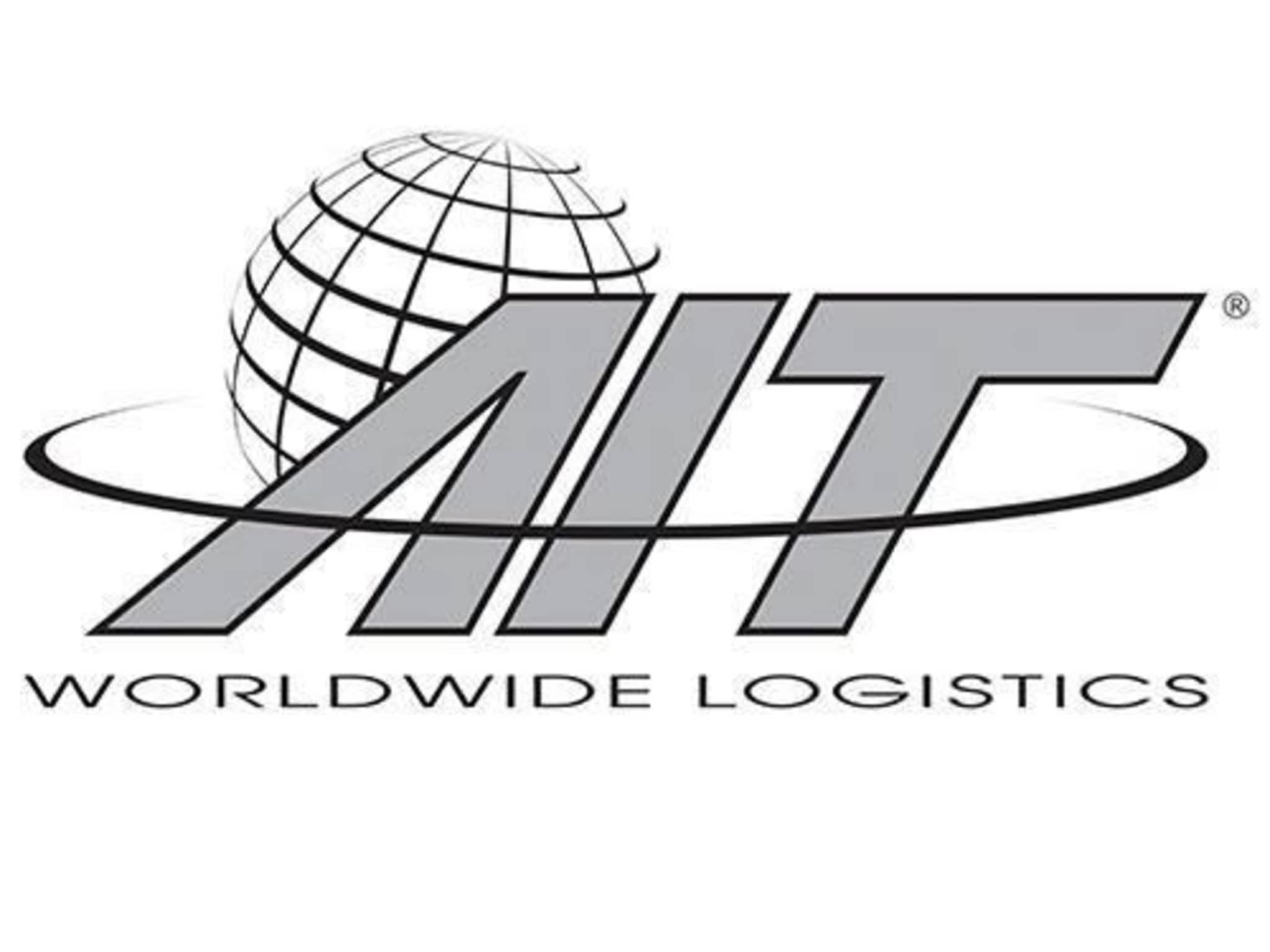 photo AIT Worldwide Logistics