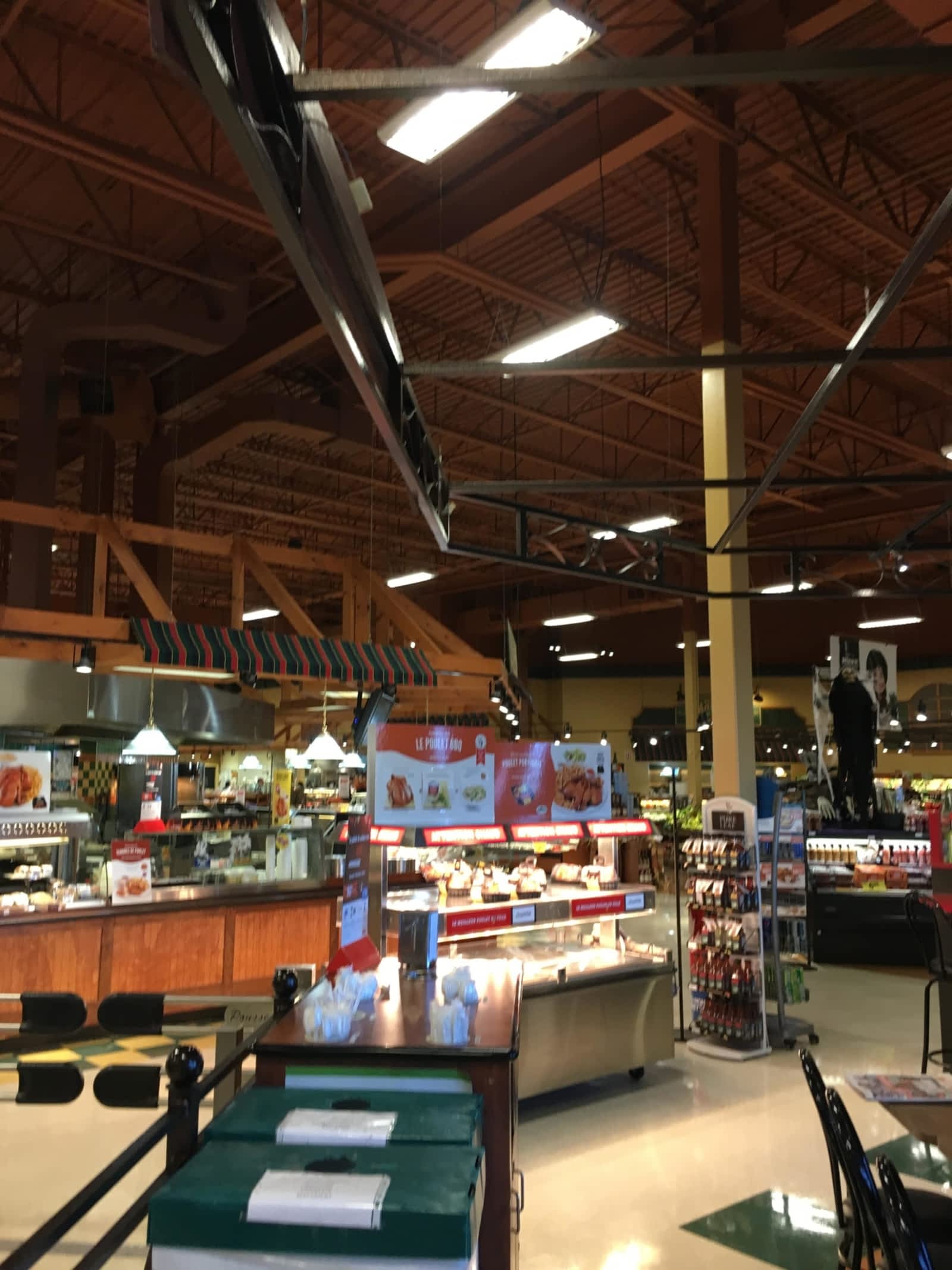 IGA Extra Opening Hours 6190 boul HenriBourassa Est, MontréalNord, QC