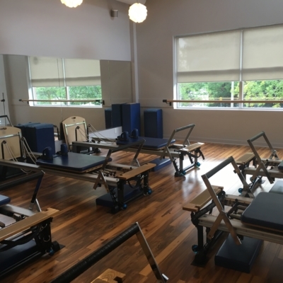 Equilibre - Pilates Yoga Danse Inc - Fitness Gyms