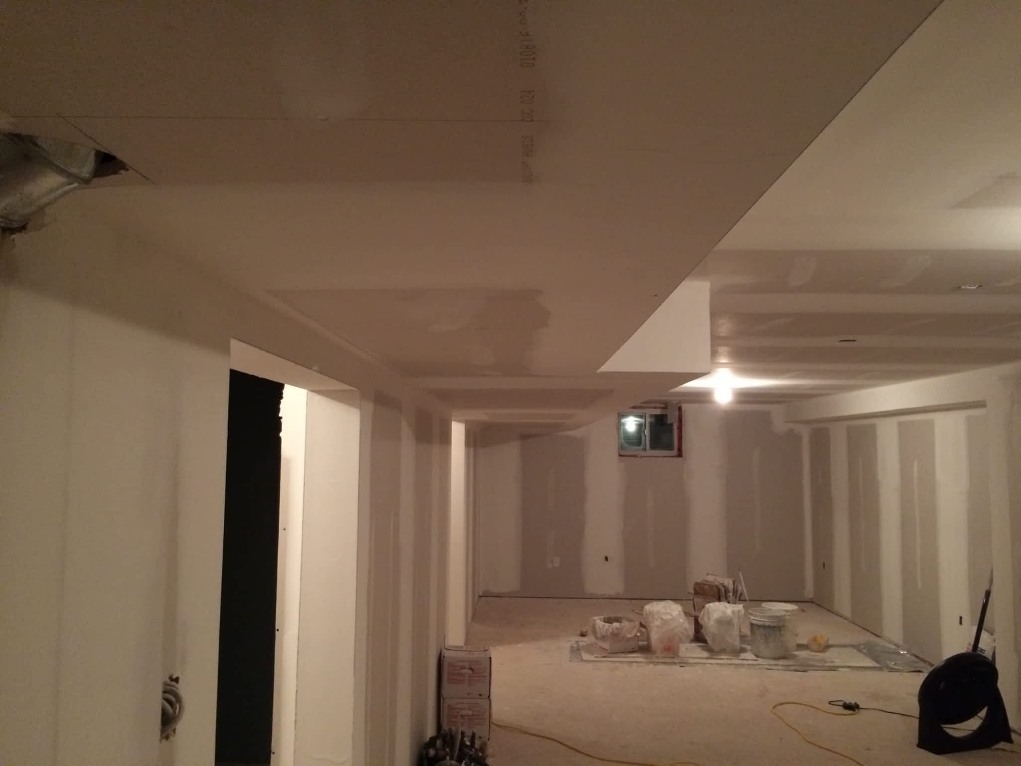 photo Pronto Construction Inc