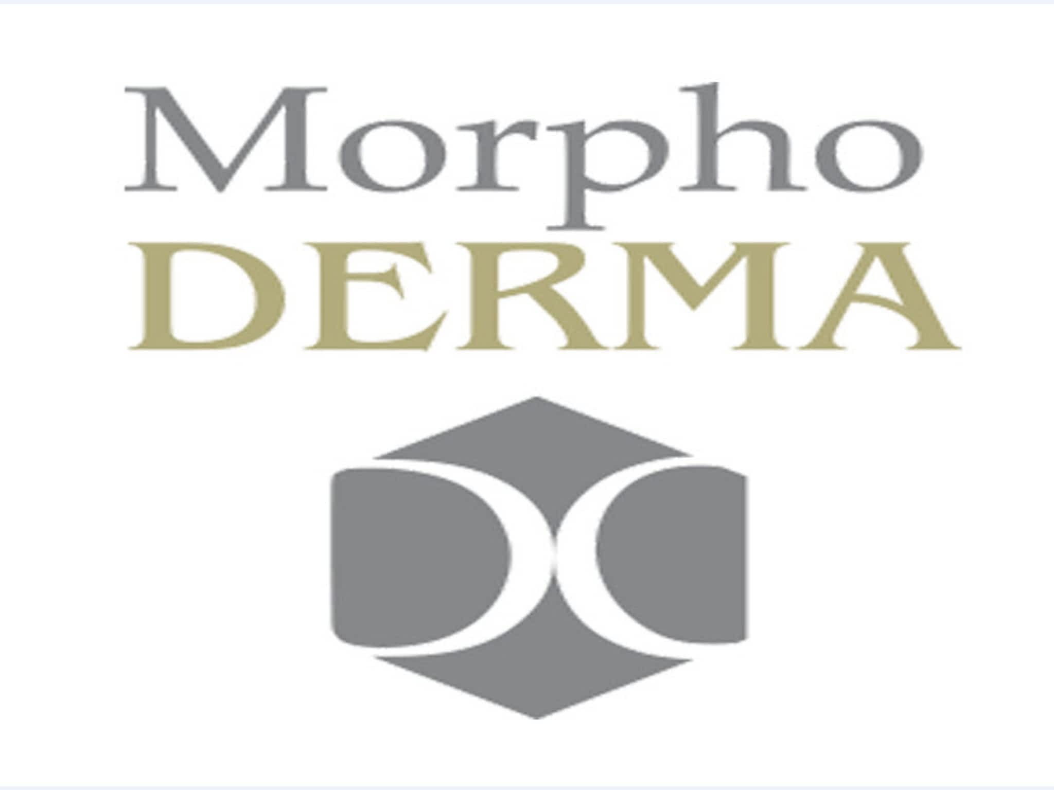 photo Morpho Derma