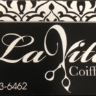 La Vita Coiffure - Hair Extensions