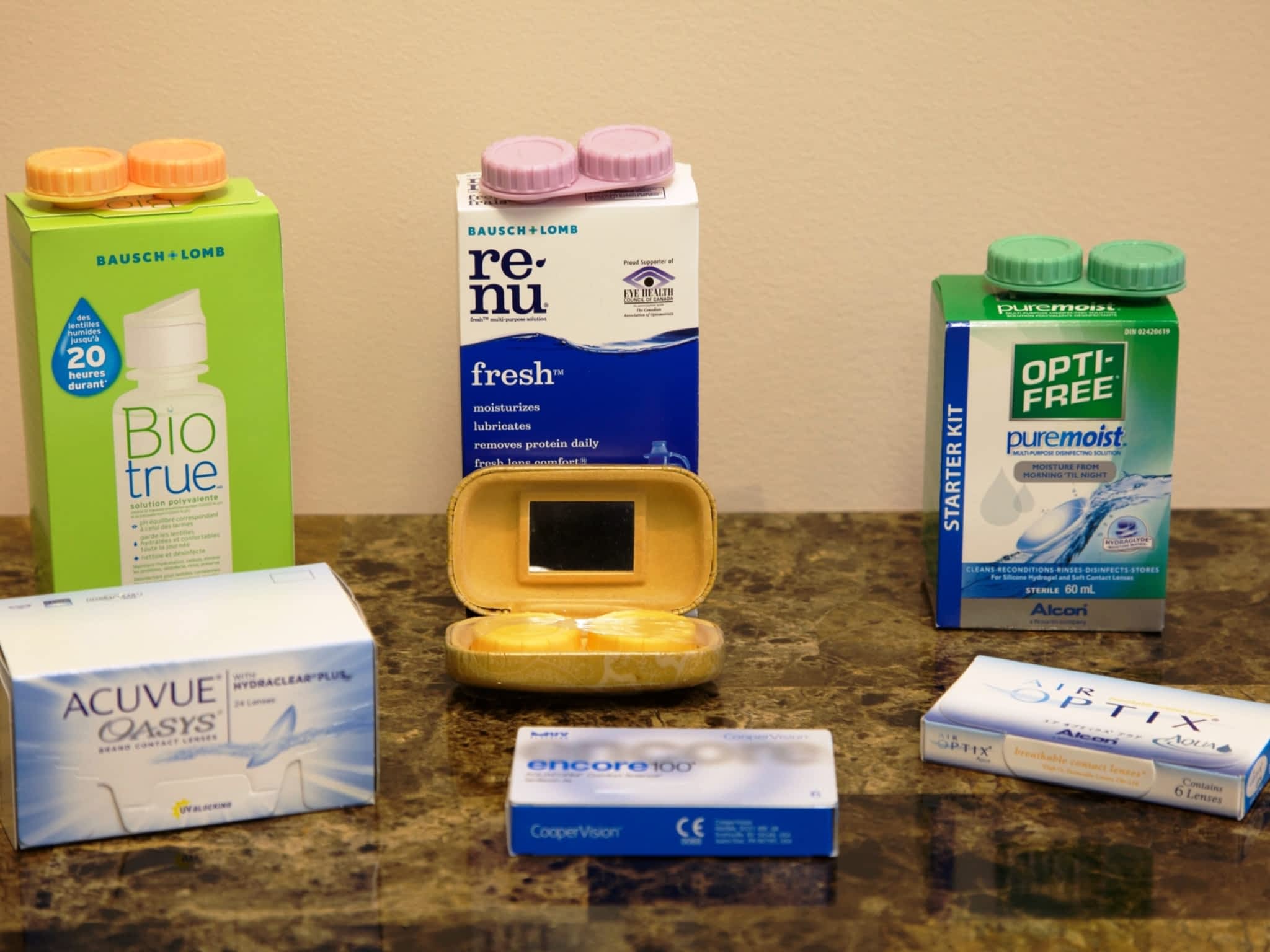 photo Dr Specs Optical