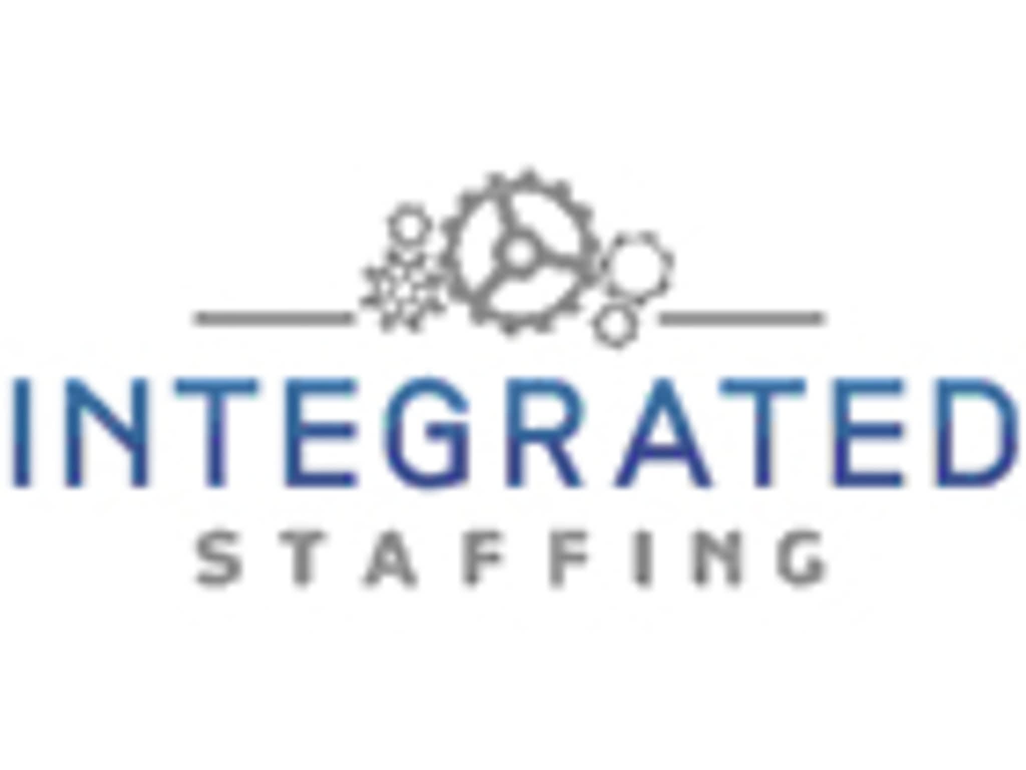 photo Integrated Staffing