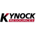 Kynock Resources - Sable et gravier