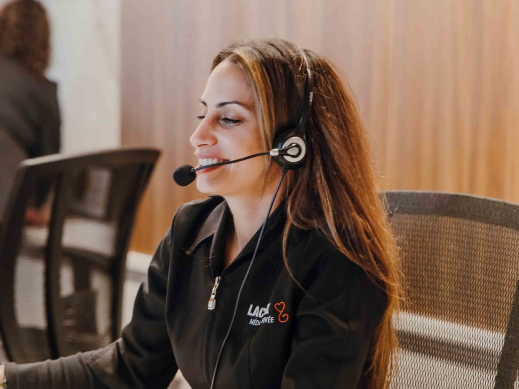 photo Lacroix Médecine Privée - Laval