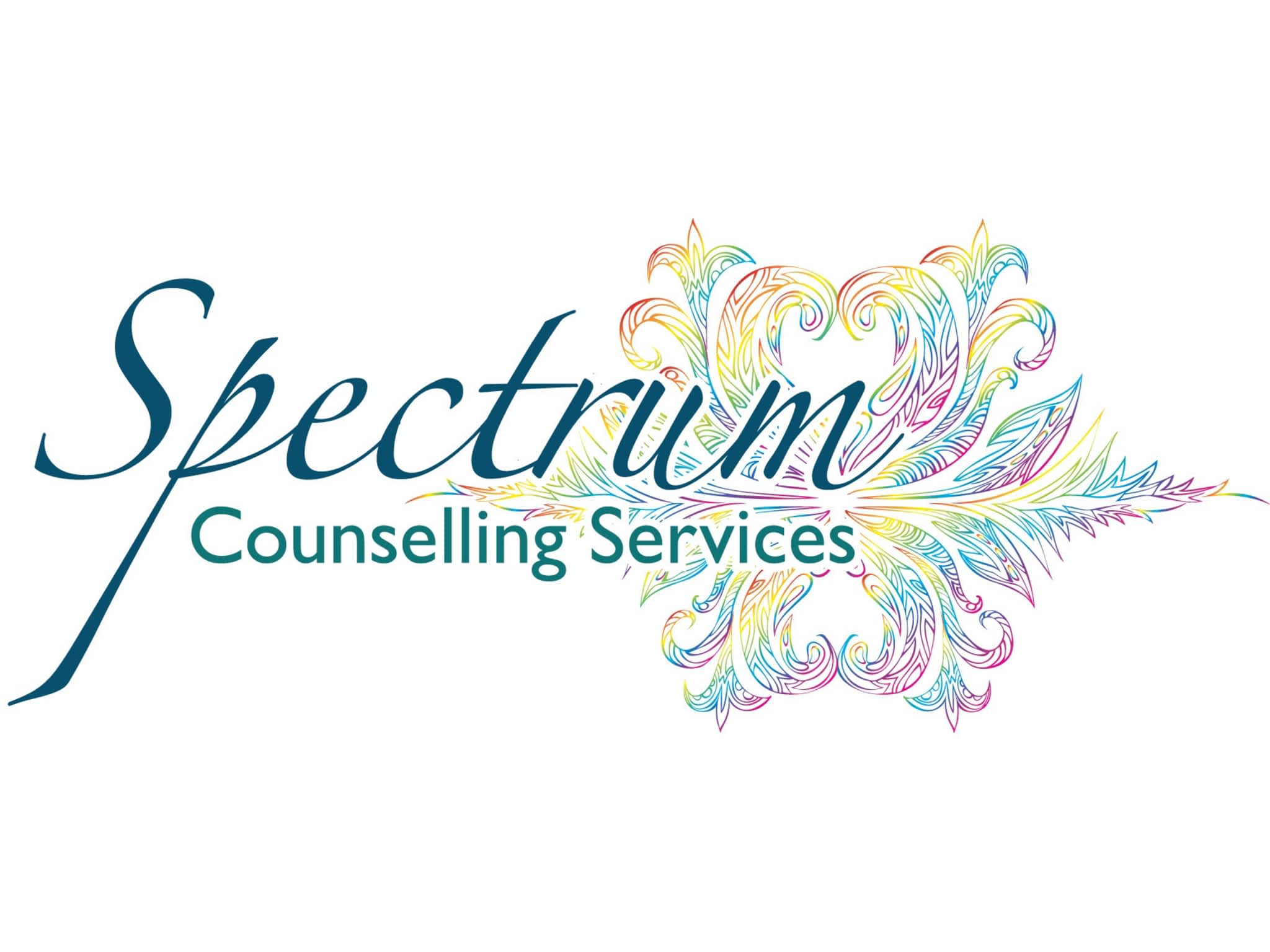 photo Spectrum Counselling Services