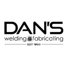 Dan's Welding & Fabricating - Fabricants de pièces et d'accessoires d'acier