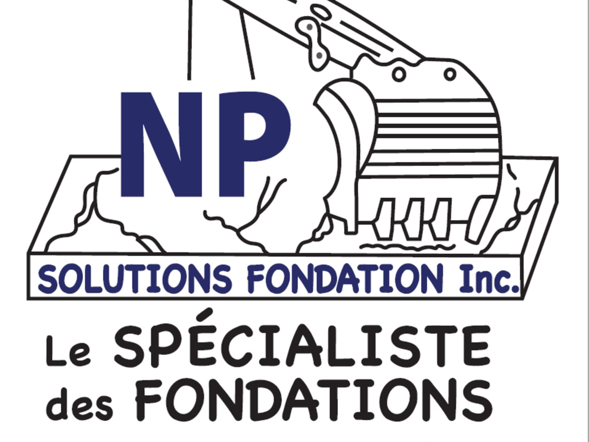 photo NP Solutions Foundation Inc