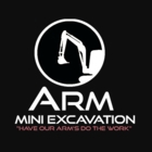 Arm Excavation Services - Entrepreneurs en excavation