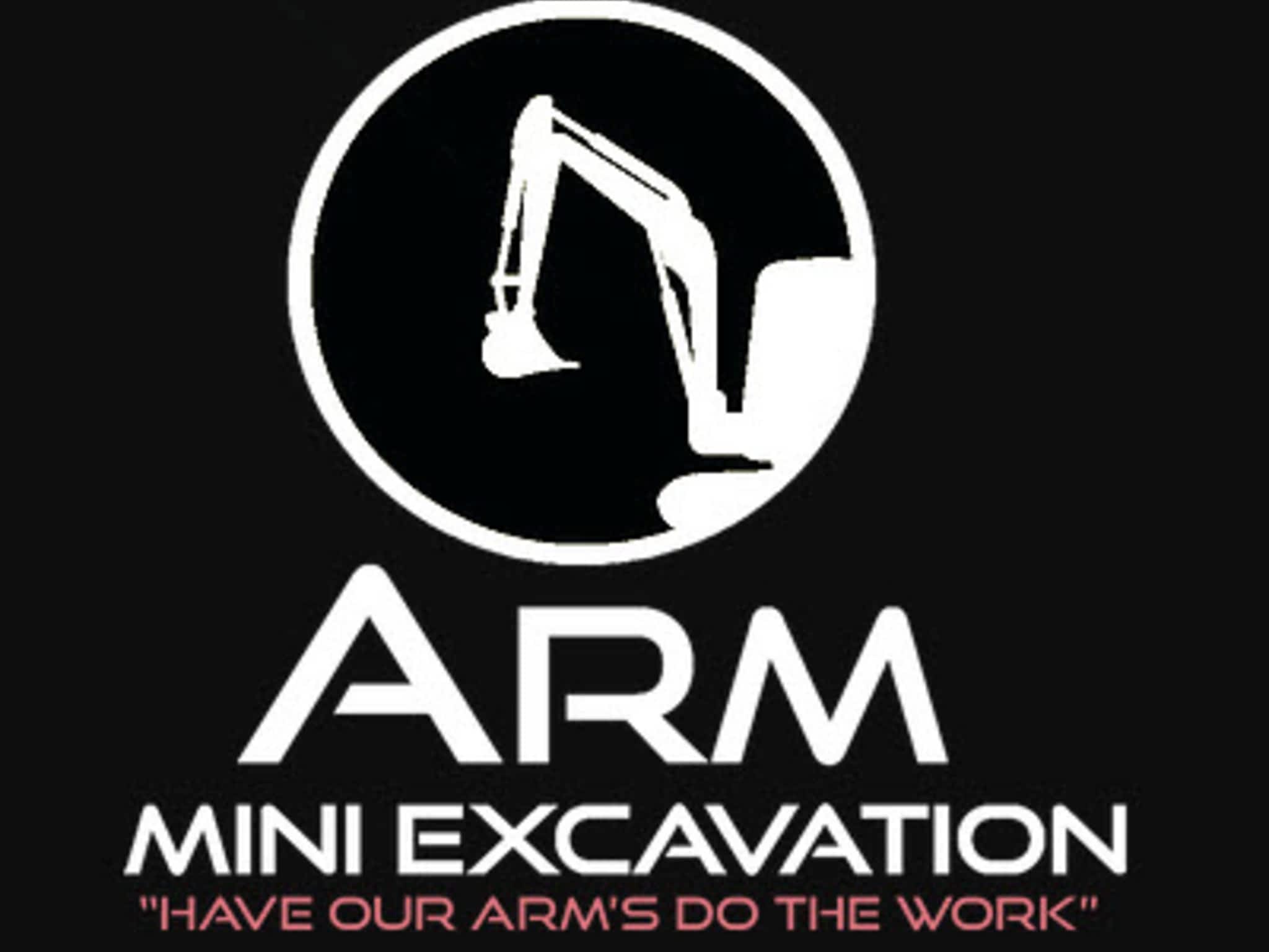 photo Arm Excavation Services