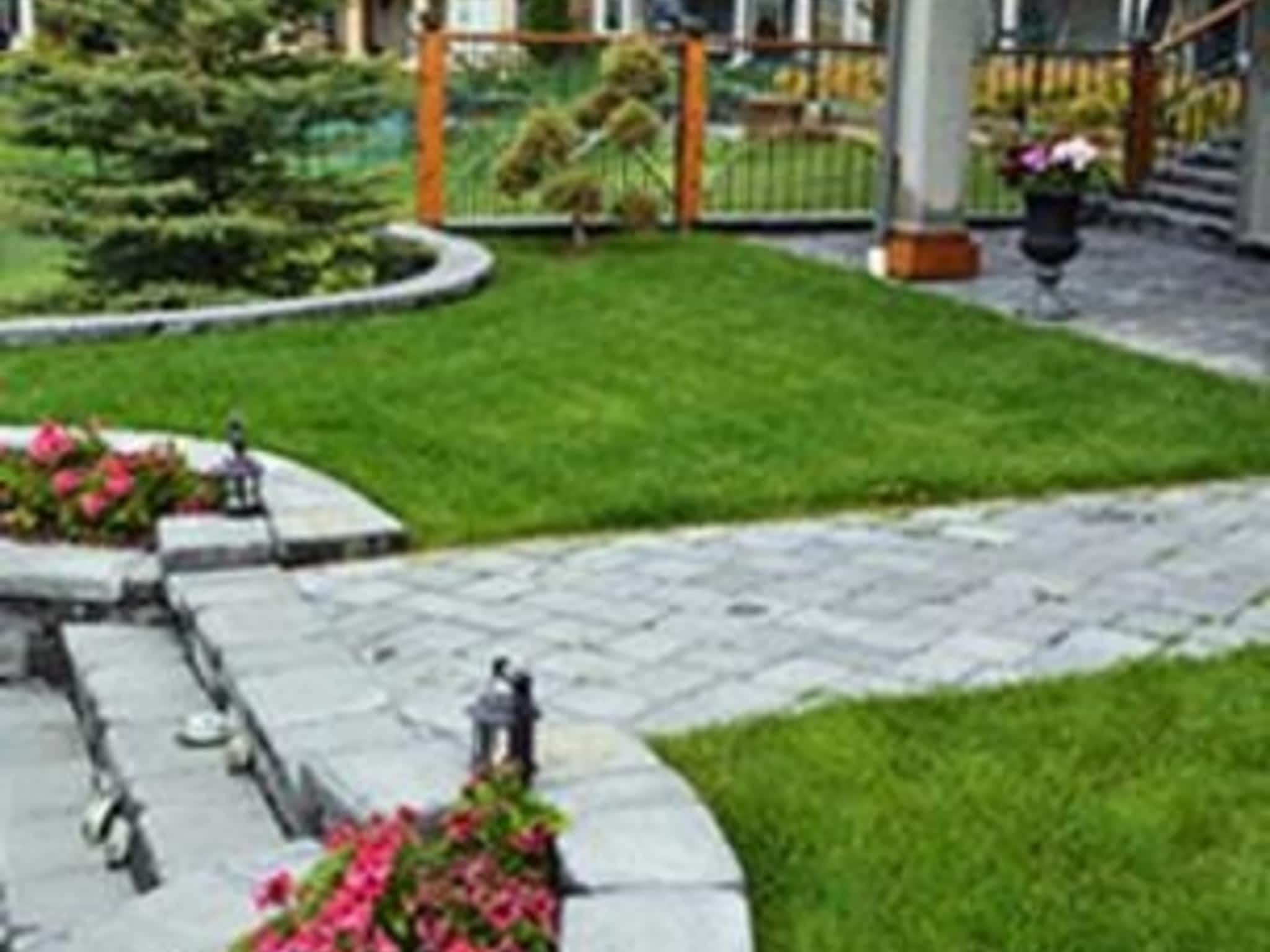 photo Haven Landscaping