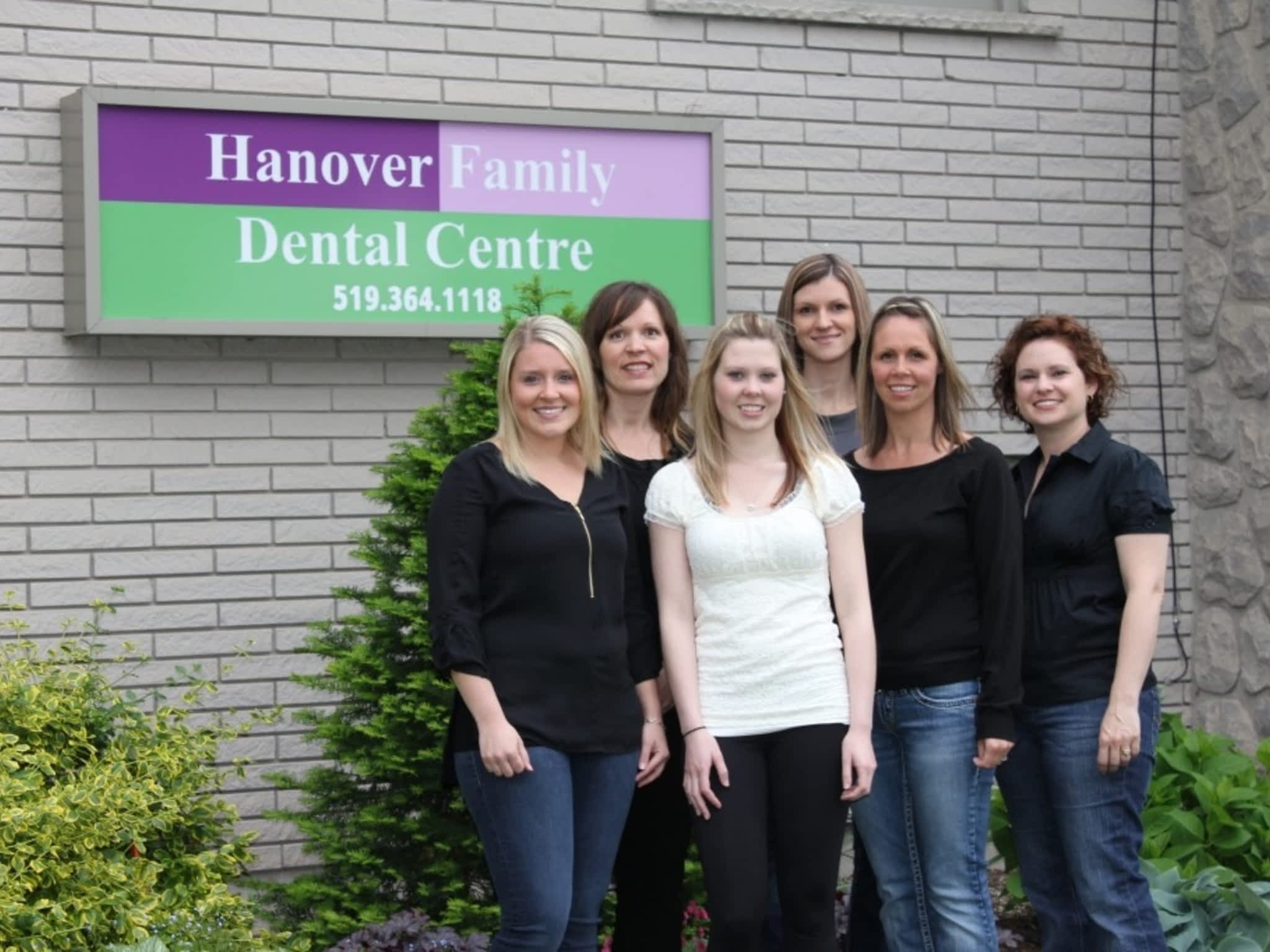 photo Hanover Family Dental Centre