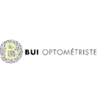 Bui Optométriste - Logo