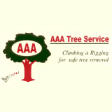AAA Tree Service - Landscape Contractors & Designers