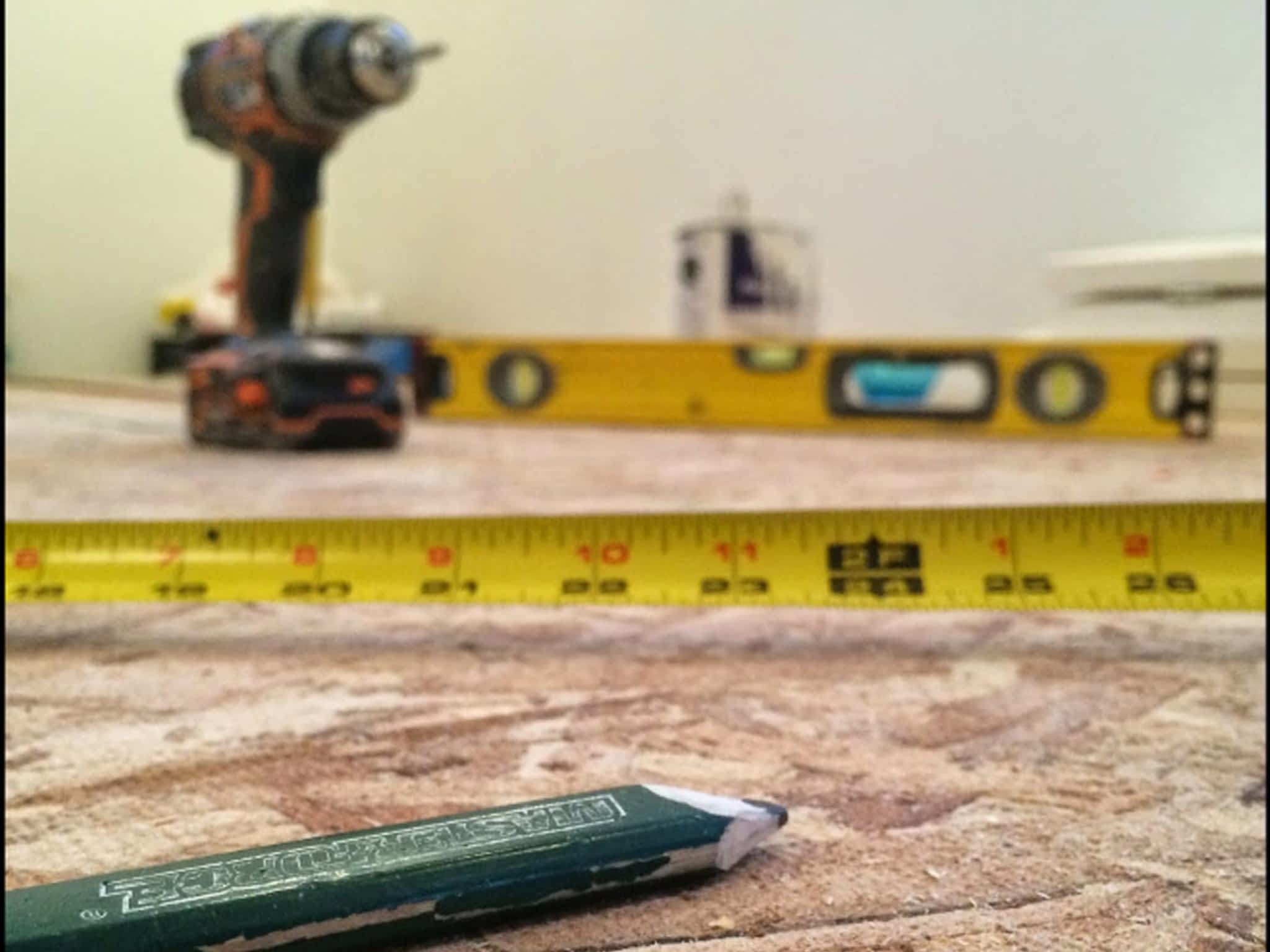 photo Yev Construction