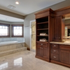 West Thorn Cabinetry & Custom Finishing - Kitchen Cabinets
