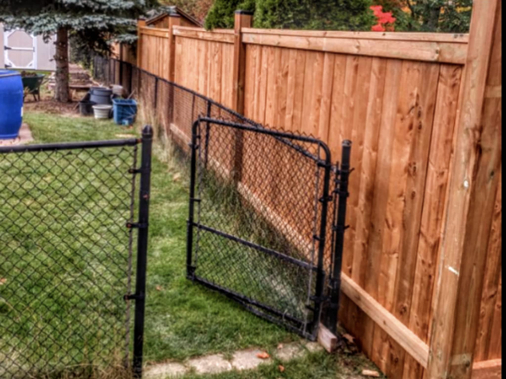 photo GTA Fence and Deck