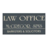 Voir le profil de McGregor Sims Law Office - Kingsville