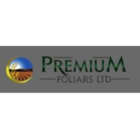 Premium Foliars Ltd