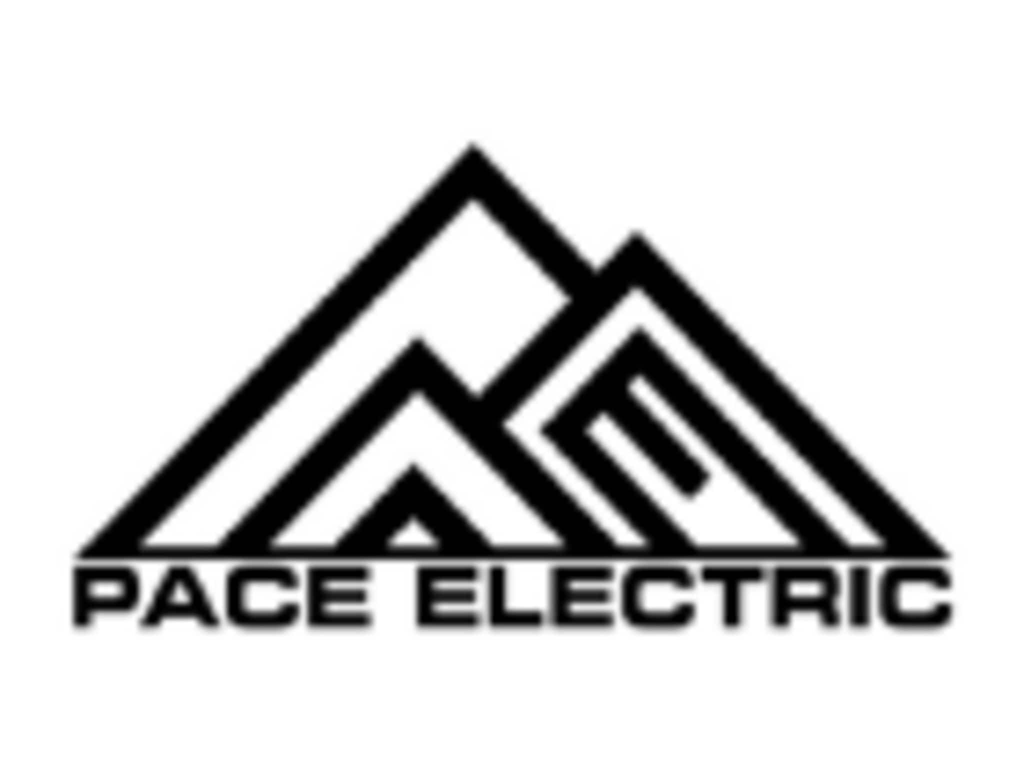 photo Pace Electric