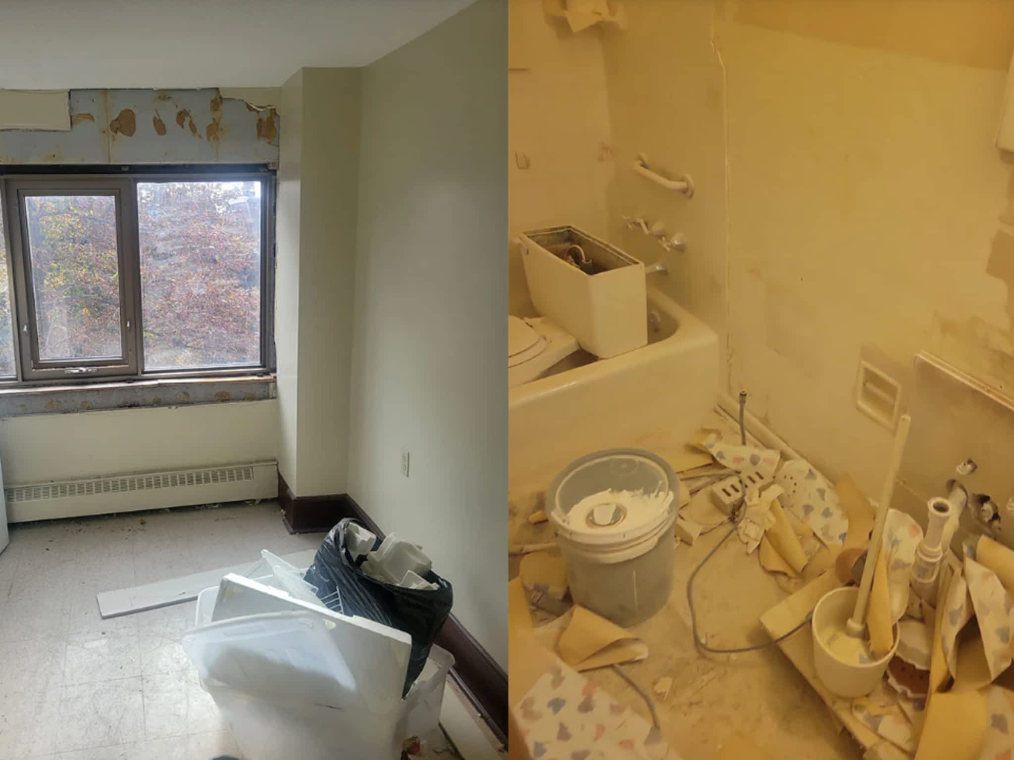 photo High Resolution Contracting