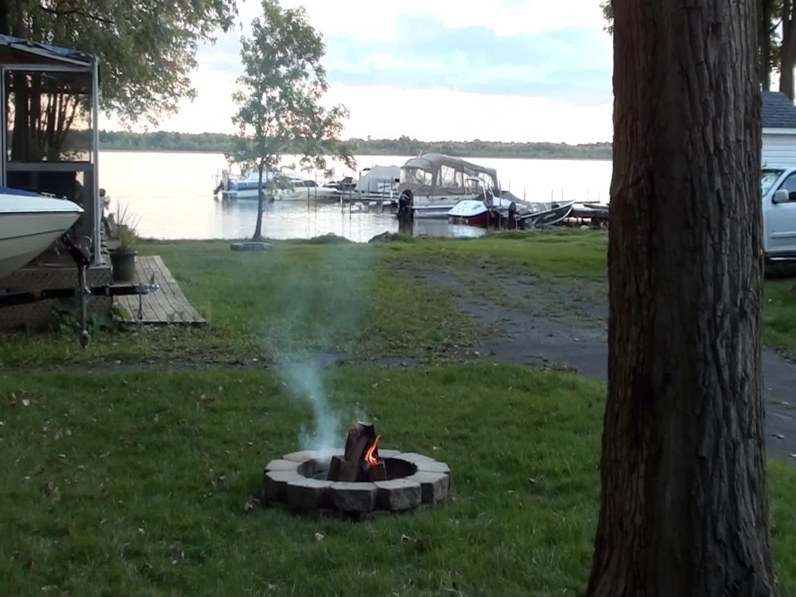 Mississippi Lake R V Resort Opening Hours 562 Townline Rd W Carleton Place On