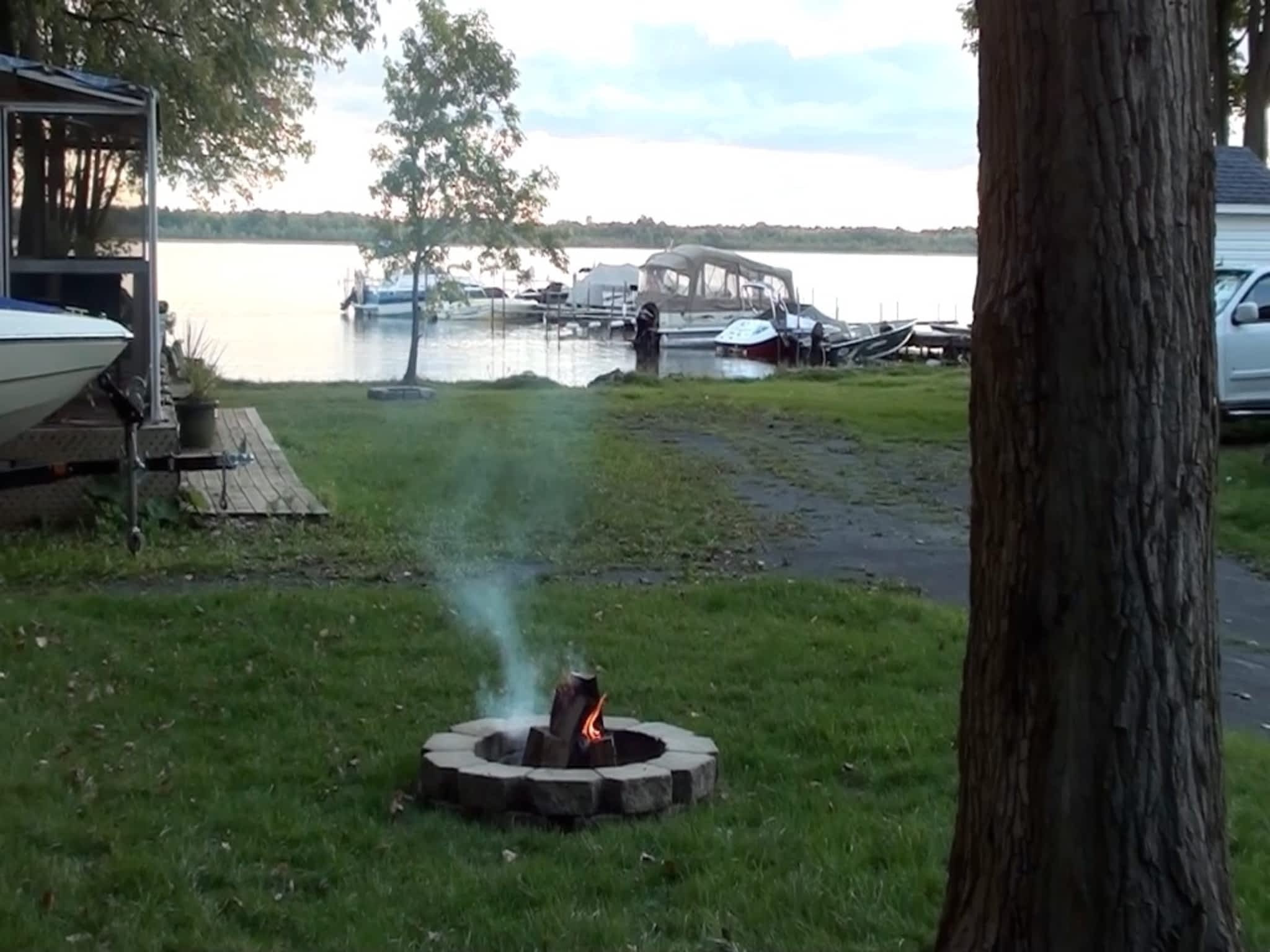 Mississippi Lake R V Resort Carleton Place, ON 562 Townline Rd W