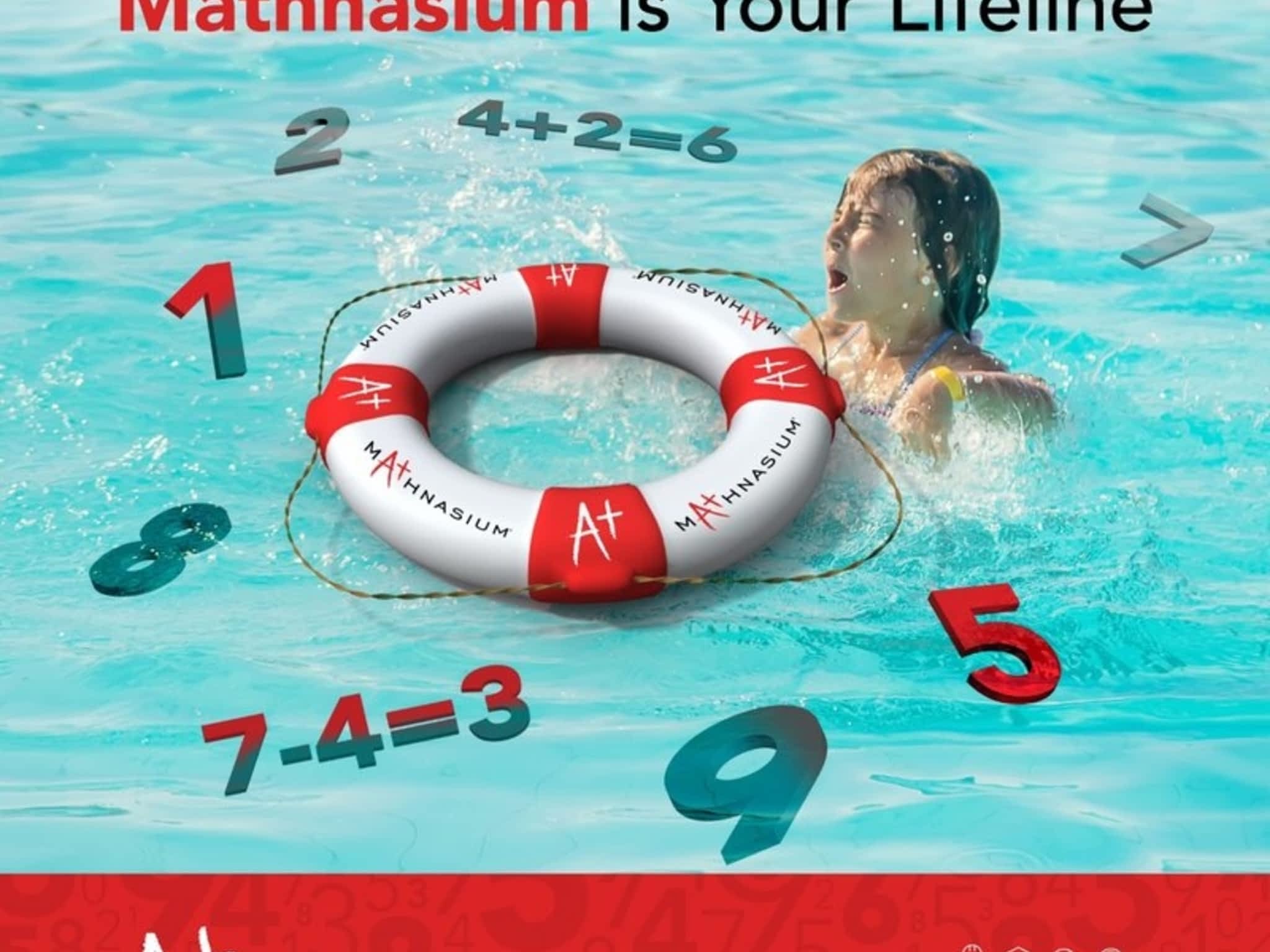photo Mathnasium