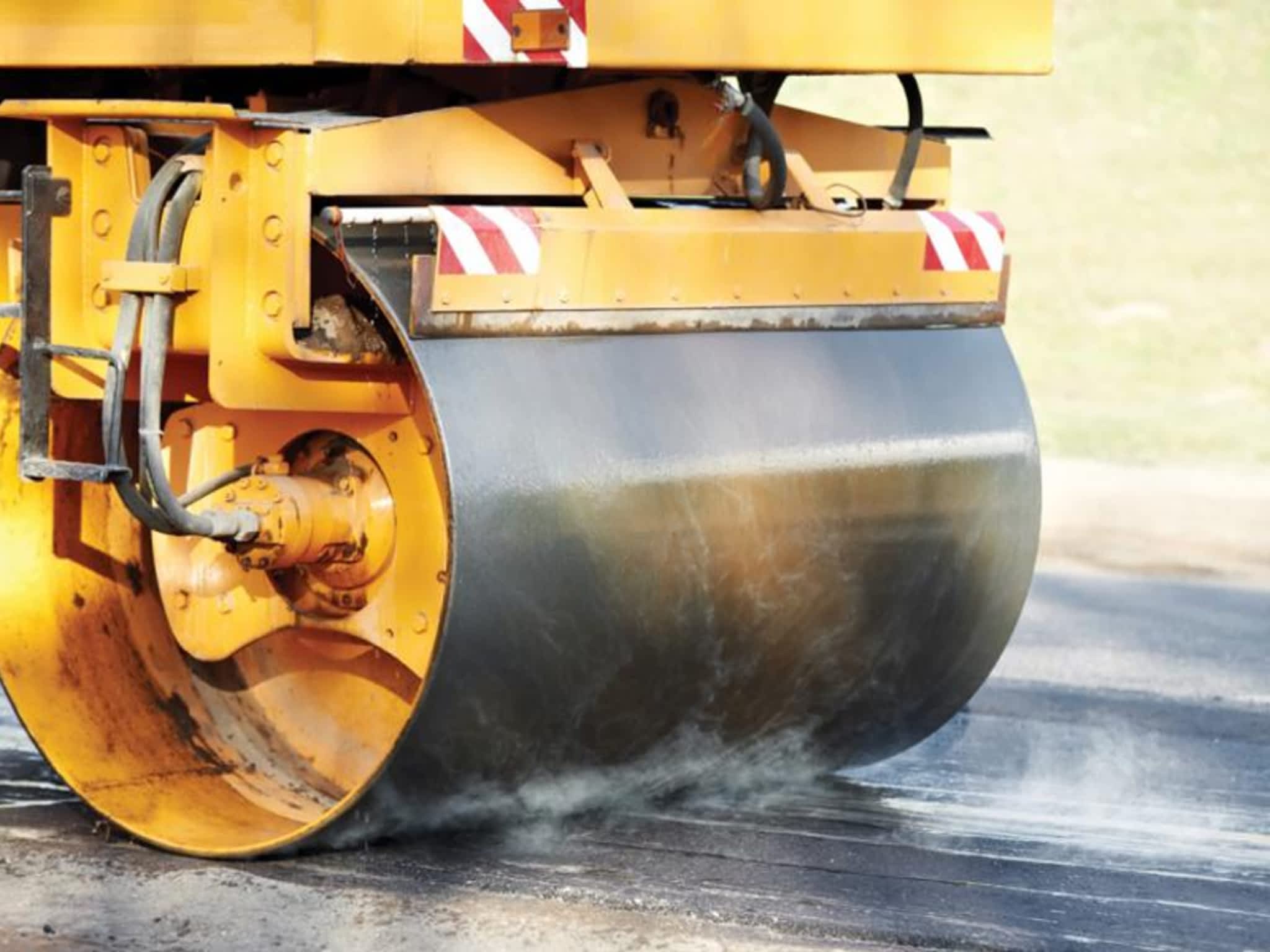 photo Western Mobile Paving