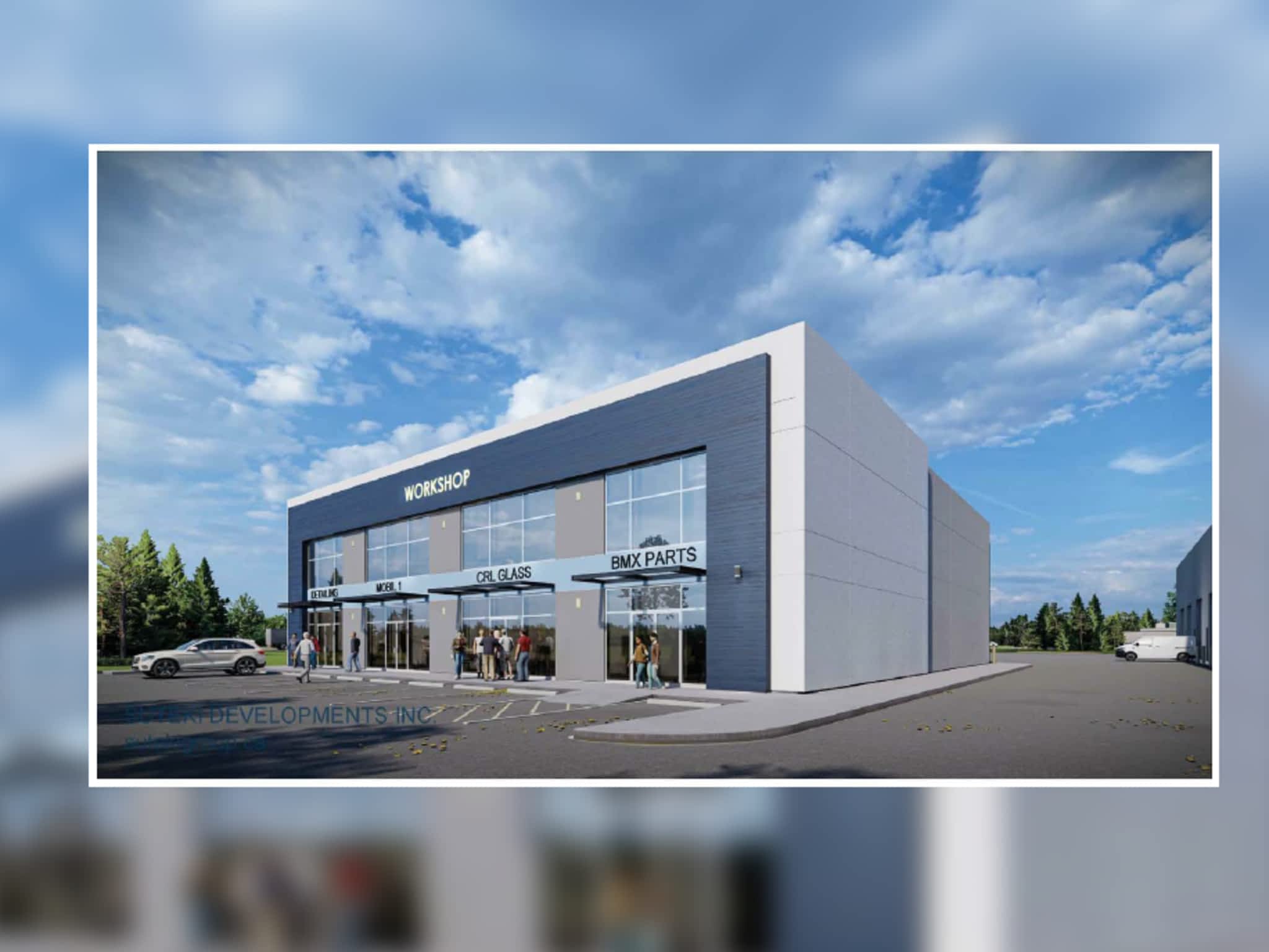 photo Impeccable Interiors