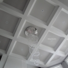 Infinity Trim Art - Mouldings