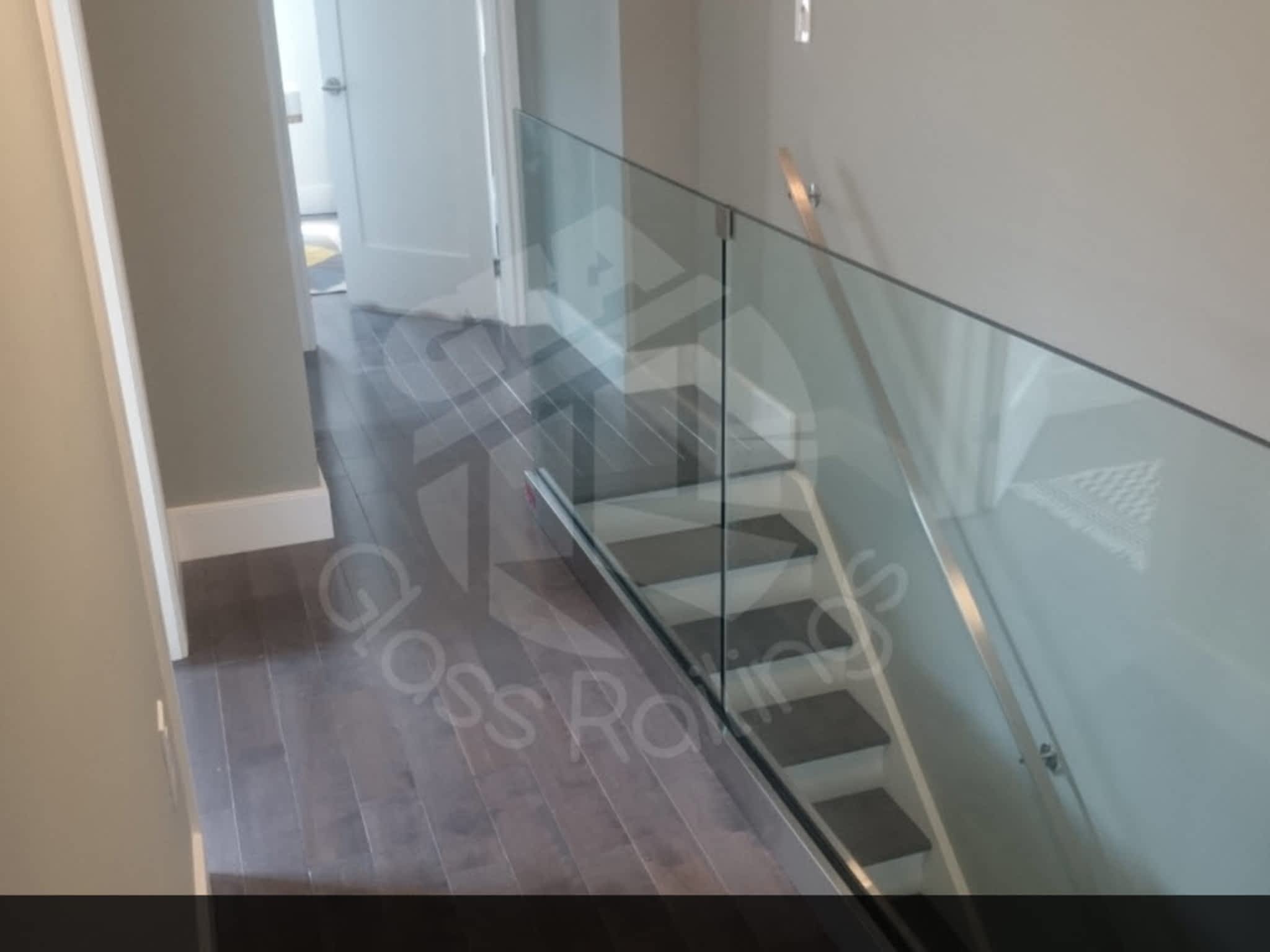 photo GTA Glass Railings