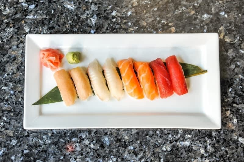 hinachi-baaです！ Hibachi Teppanyaki & Bar
