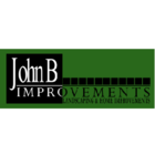 John B Improvements - Logo