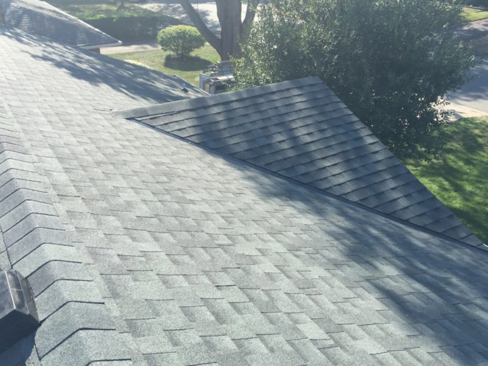 photo Evolution Roofing Inc