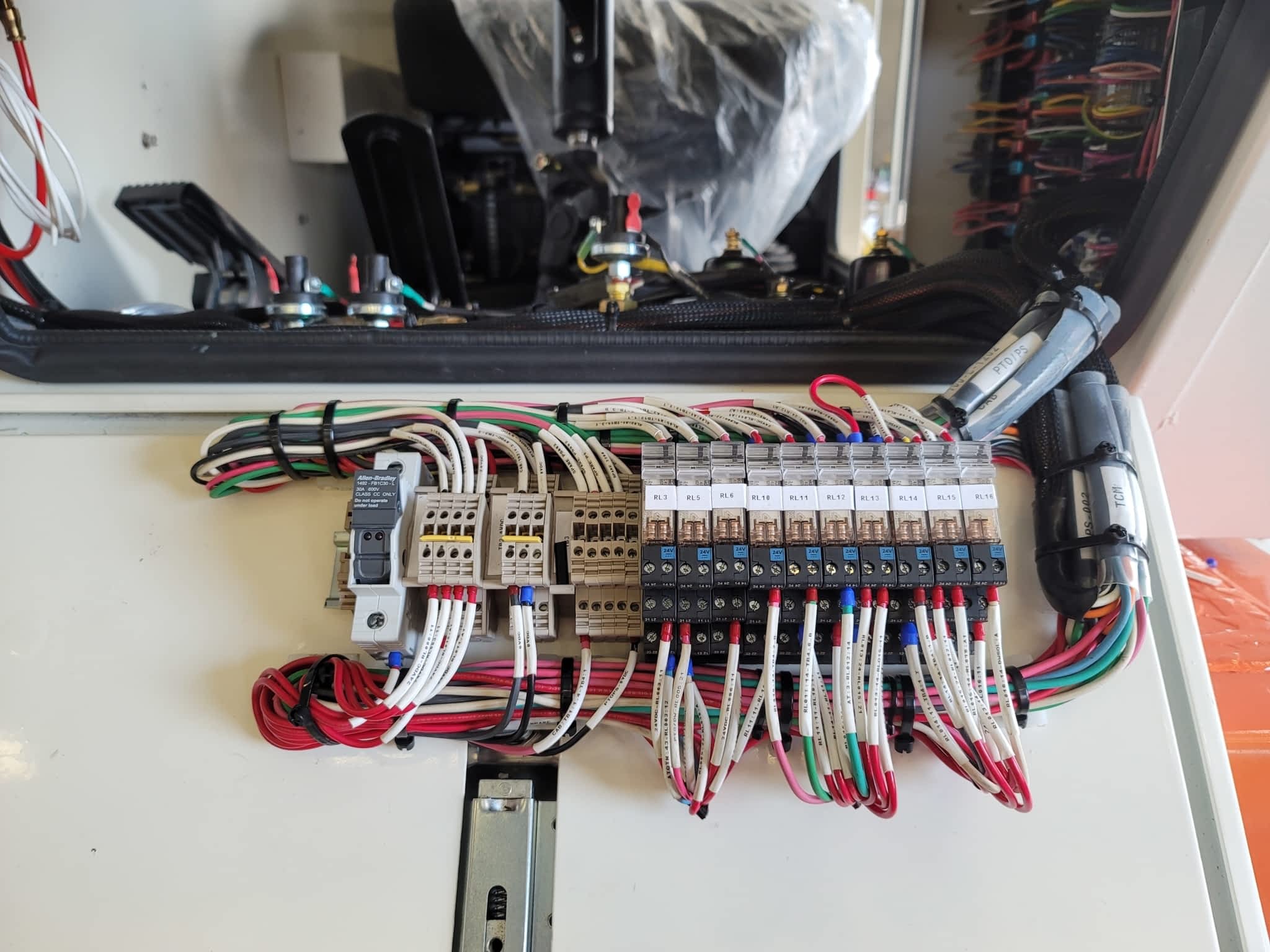 photo Rickman Electrical Services