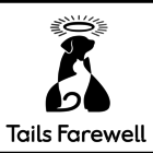 Tails Farewell - Logo
