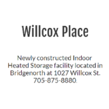 View Willcox Place’s Buckhorn profile