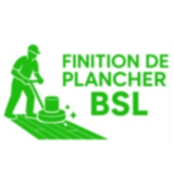Finition de plancher BSL - Pose et sablage de planchers