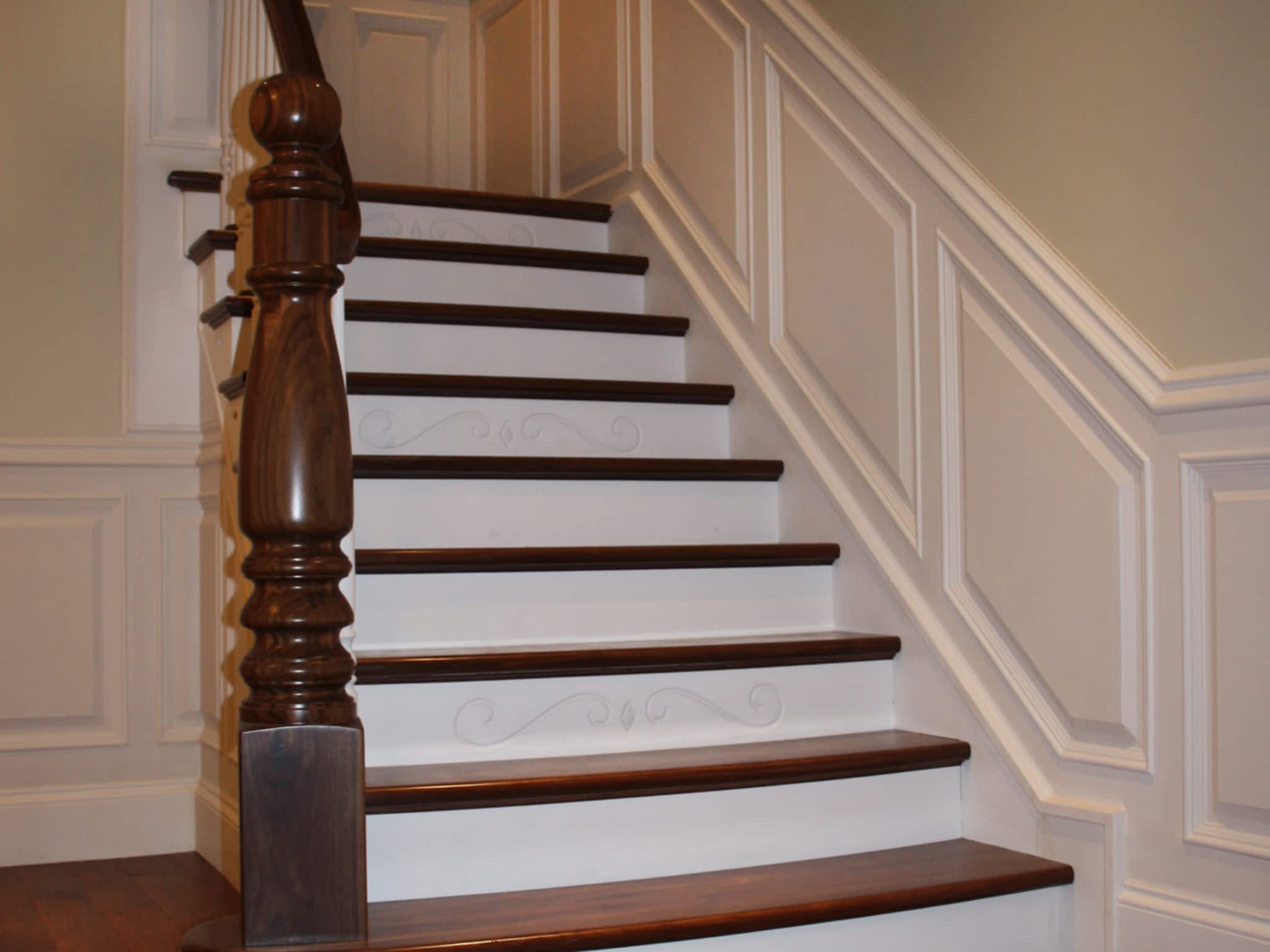 photo Seacoast Stairways Inc