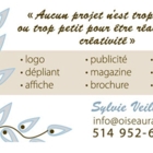 L'Oiseau Rare (Graphiste) - Graphic Designers