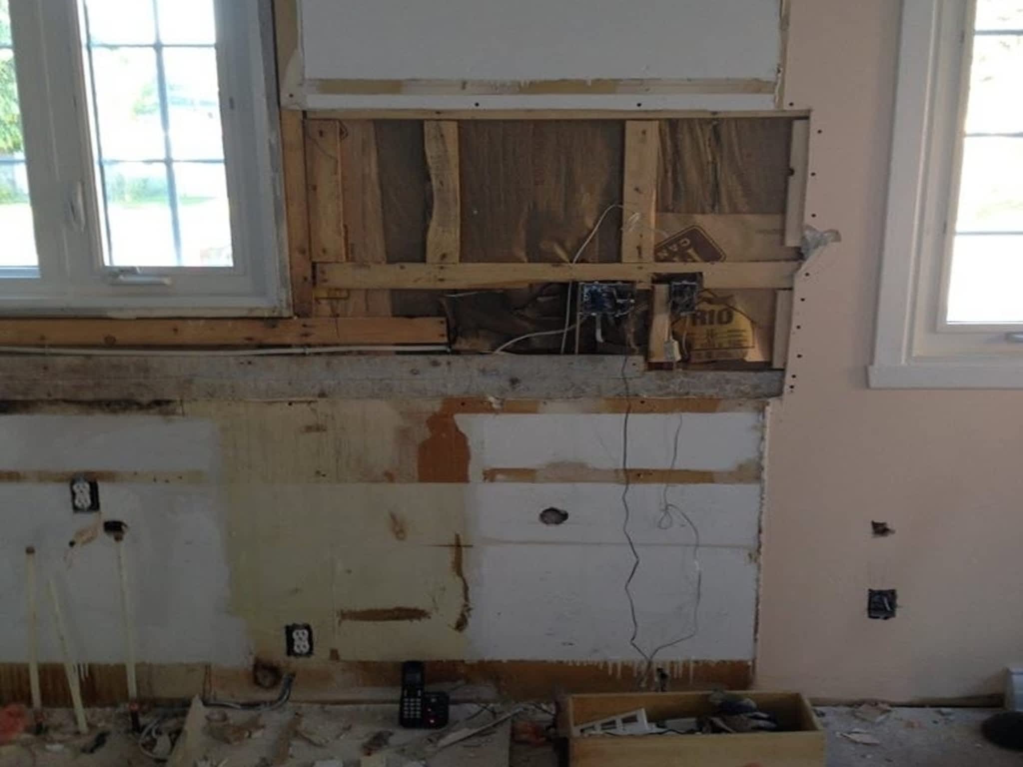 photo Constructions Garma Inc.