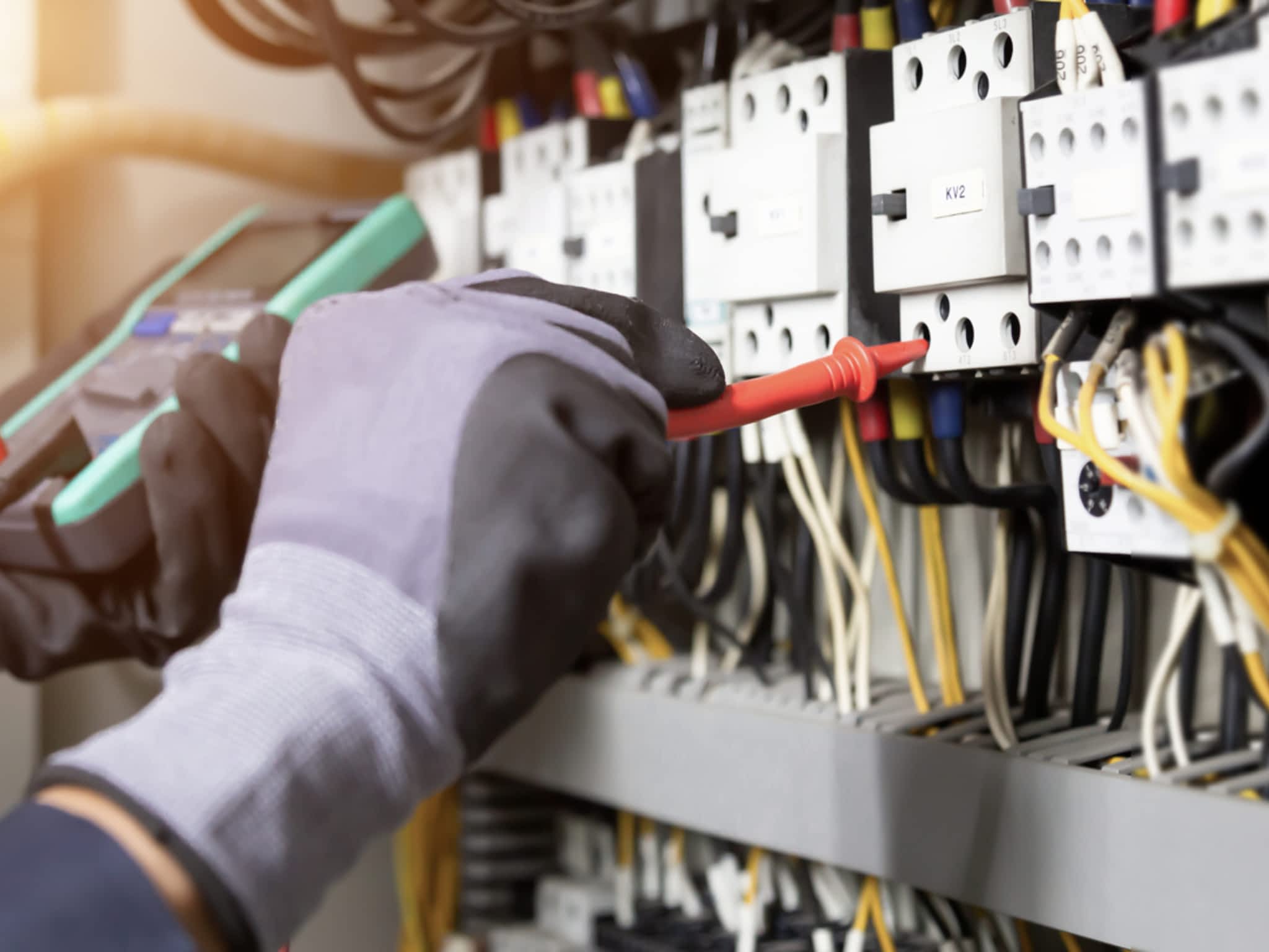 photo Math Electrique Inc